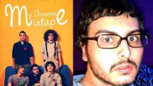 My Awesome Mixtape: Andrea Mancin, “la critica ai Verdena” e le citazioni su Rolling Stone e XL