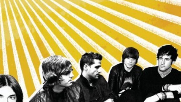 Nuovo doppio album dei The Bravery: The Sun and the moon
