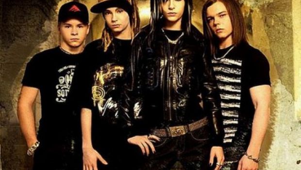 Video: Tokio Hotel “Don’t jump” (versione inglese)