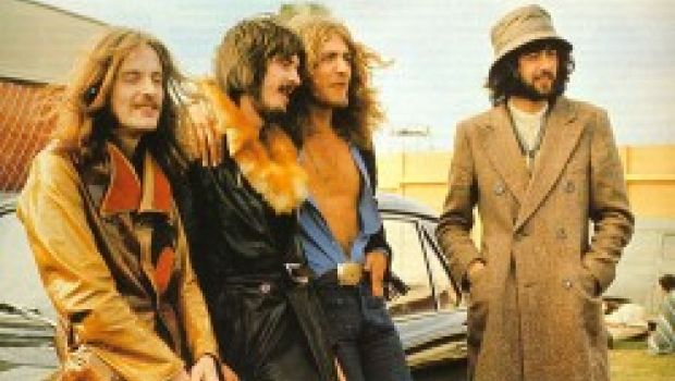 Led Zeppelin tour? Non ancora. Intanto, una petizione