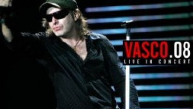 Vasco raddoppia a Roma e Milano