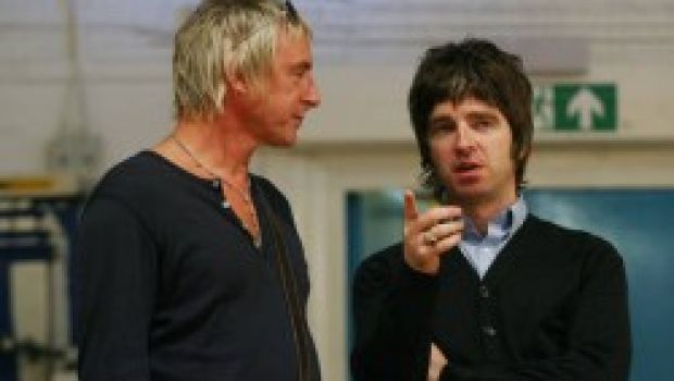 Paul Weller: nel nuovo album ci sono anche gli Oasis