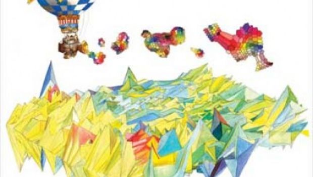 Matmos – Rainbow Flag