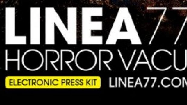 Horror Vacui: le date del tour 2008 dei Linea 77