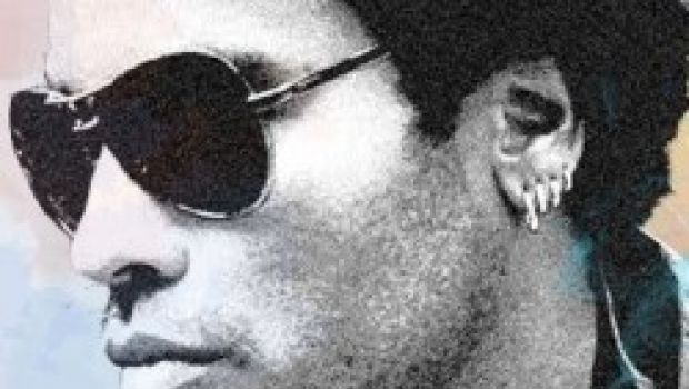 Lenny Kravitz: l’uomo dei record nelle chart e in tour