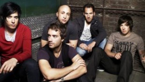 Simple Plan: pop-rock band made in Canada