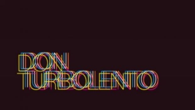 Don Turbolento – Spend the night on the floor