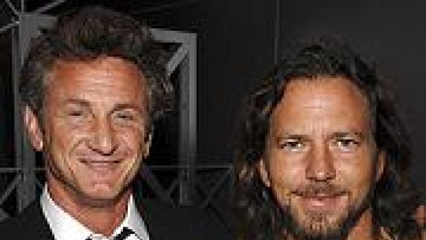 Eddie Vedder: Golden Globe, tour solista e nuovo album all’orizzonte