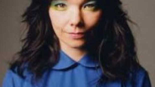 Bjork il 28 luglio in concerto in Italia