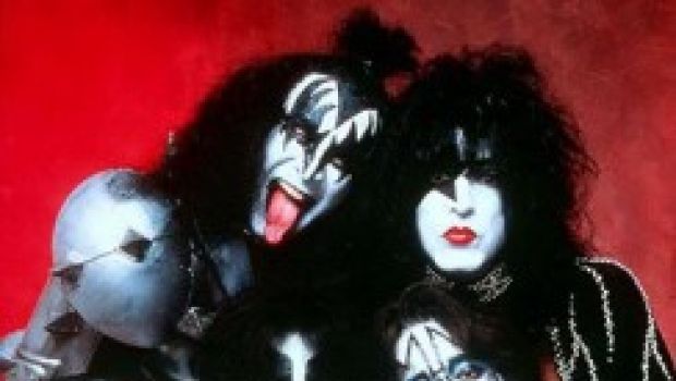Tornano i Kiss, unica data italiana a Verona