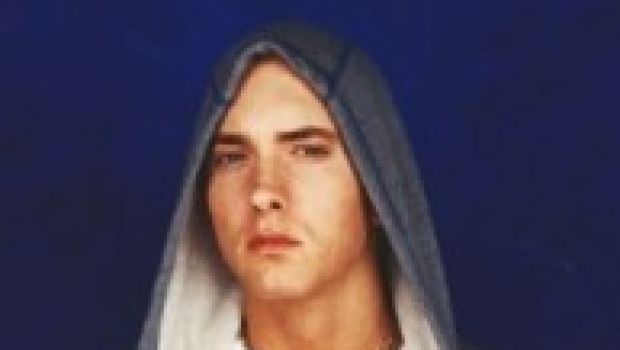 Un libro di memorie per Eminem. Ancora niente disco
