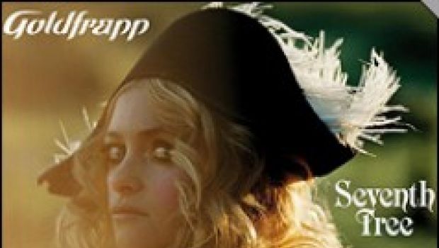Il nuovo album dei Goldfrapp in streaming