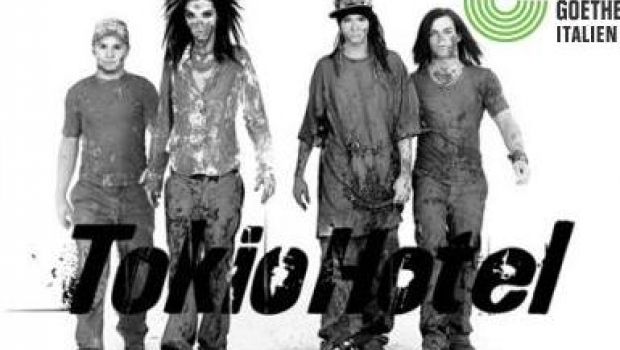 Vinci i concerti italiani dei Tokio Hotel!