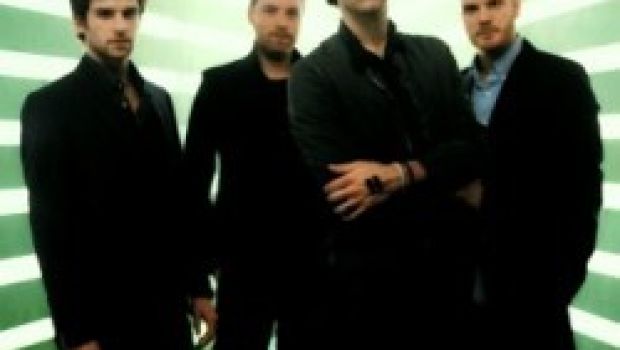 Coldplay, quasi pronto il nuovo album