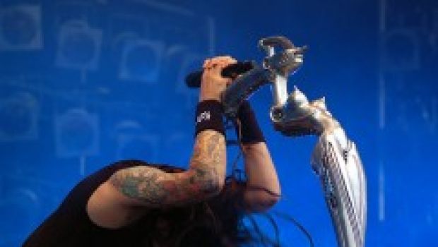 I Korn arrivano in Italia, ma Davis pensa al disco solista