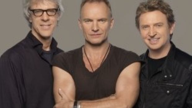 The Police: finiamo il tour e poi ci sciogliamo