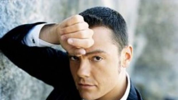 Tiziano Ferro: in preparazione il nuovo disco