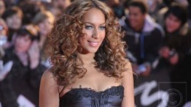Leona Lewis, niente tour fino al 2010