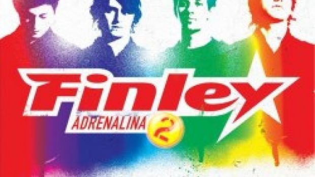 Finley: Adrenalina 2, cd più dvd post Sanremo