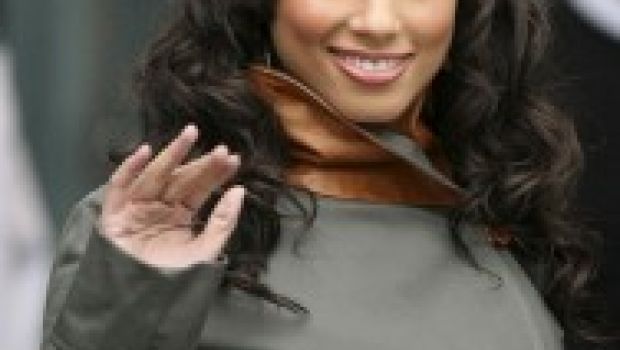 Pure Alicia Keys si ammala. Sanremo porta sfiga?