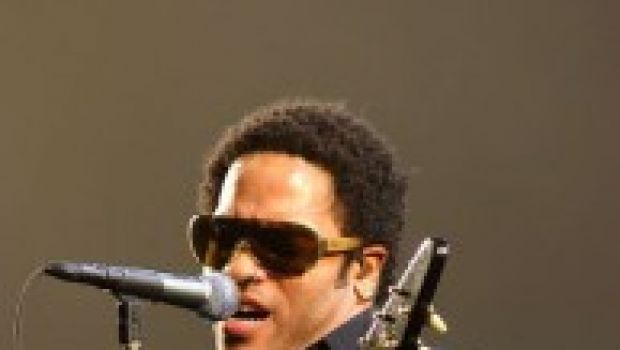 Dopo Pistoia, Lenny Kravitz arriva a Milano