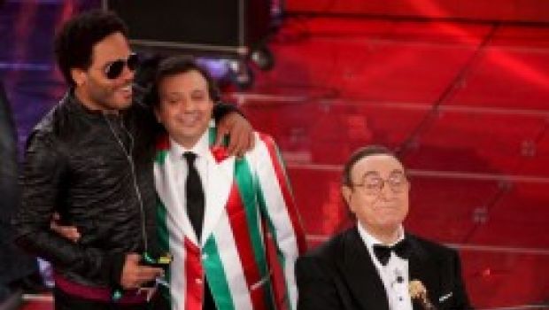 Sanremo 2008: meno show, più buona musica. Please