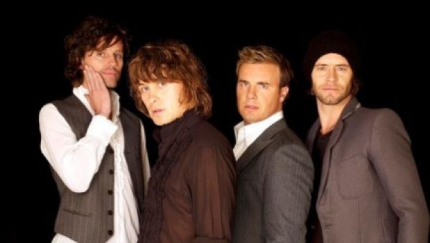 Take That presto in studio, l’avventura continua