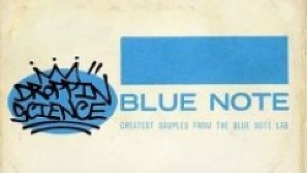 Droppin’ Science – Greatest Samples from the Blue Note Labs