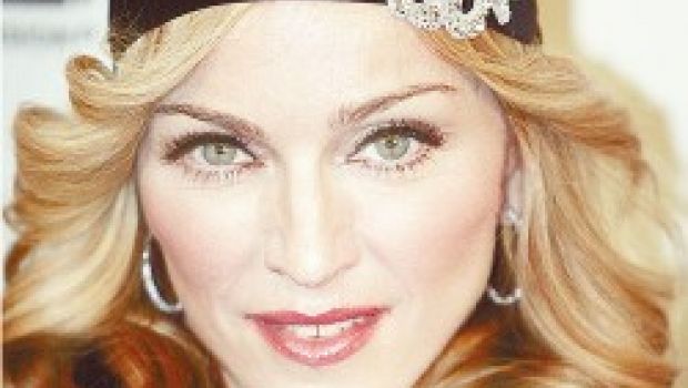 The beat goes on: Madonna in anteprima