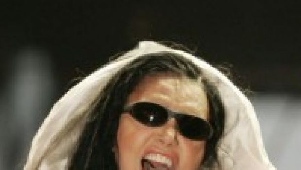 Sanremo 2008: Loredana Bertè a rischio eliminazione