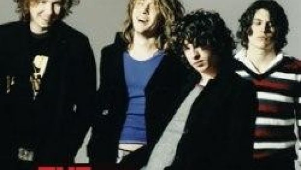 Il ritorno degli inglesi The Kooks