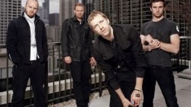 Coldplay: cupo e introspettivo il nuovo album