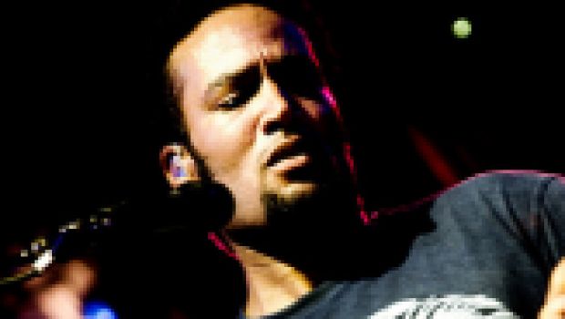 Ben Harper: a luglio in tour (e stasera all’Ariston)