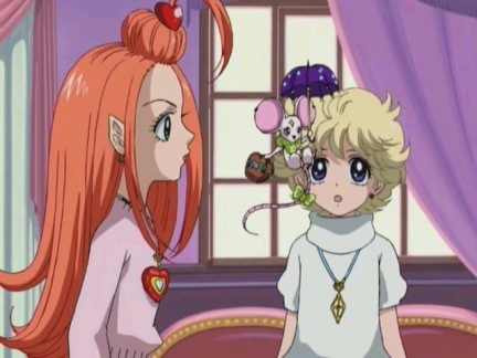 Sugar Sugar Rune