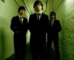 Arrivano The Bishops, scatenati “nipotini” dei Beatles