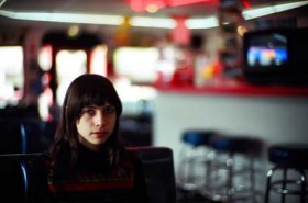 Tiny Vipers (Jesy Fortino) in Italia per tre date live