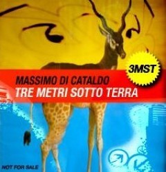 Di Cataldo VS Sugarfree: testo di ‘Tre metri sotto terra’