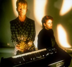 Tornano insieme gli Yazoo, 25 anni dopo