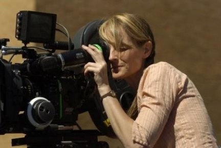Helen Hunt premiata Regista Rivelazione dell’Anno per “Then she found me”