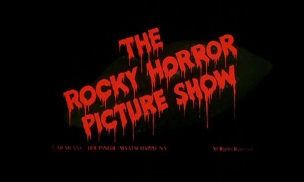 The Rocky Horror Picture Show foto gallery