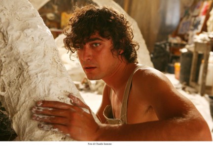 Colpo d’Occhio: fotogallery del film di Sergio Rubini con Riccardo Scamarcio e Vittoria Puccini