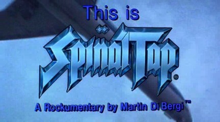 I Cultissimi di Cineblog: This is Spinal Tap di Rob Reiner