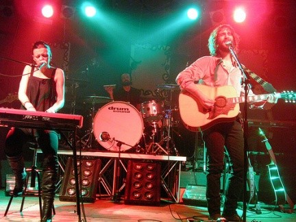 Foto Baustelle in concerto