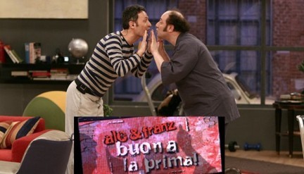 “Buona la prima”: meno direttive, più improvvisazione!