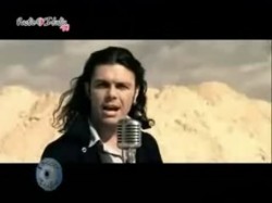 Grignani: il successo e il video di “Cammina nel sole”