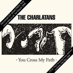 Il nuovo album dei Charlatans da scaricare gratis