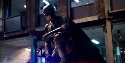 The Dark Knight – Nuove foto