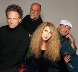 Tornano i Fleetwood Mac, forse con Sheryl Crow?