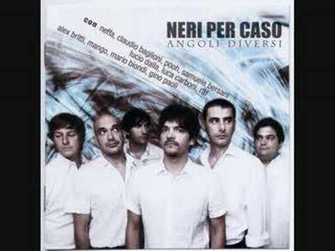 Neri Per Caso feat. Alex Britti – 7000 CaffÃ¨