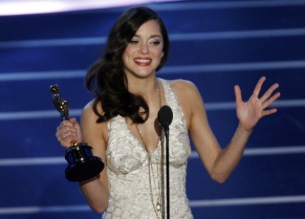 Marion Cotillard ed il suo falso 11 Settembre